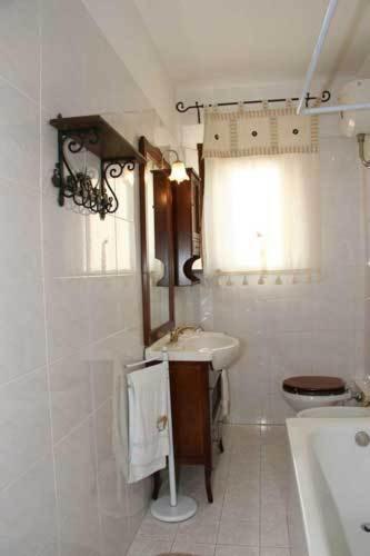 Welcome Bed And Breakfast Pisa Exterior photo